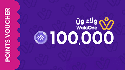 بطاقة ولاء ون - 200 ريال